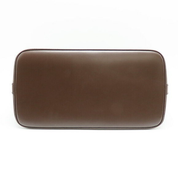 Louis Vuitton Alma Boston handbag Damier bag - Picture 4 of 9